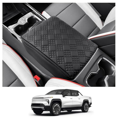 for 2024 2025 2026 Silverado EV