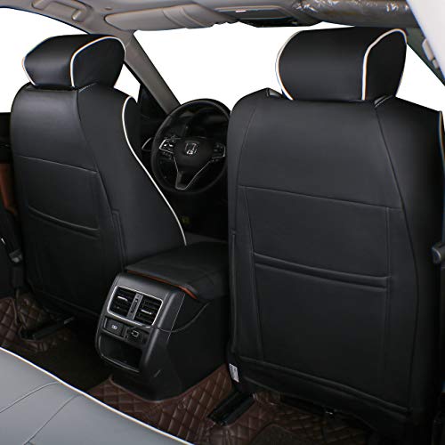 Accord Seat Covers Full Set Custom for Honda Accord Base