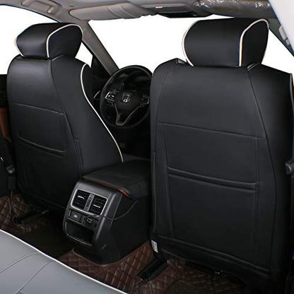 Accord Seat Covers Full Set Custom for Honda Accord Base