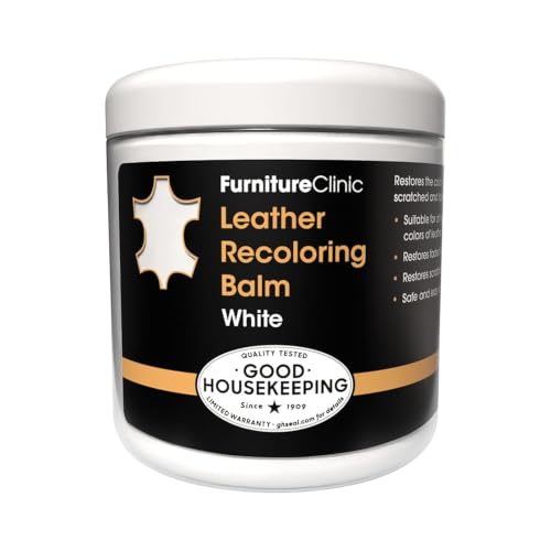 The Original Leather Recoloring Balm (8.5 Fl Oz)