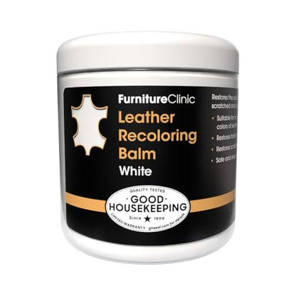 The Original Leather Recoloring Balm (8.5 Fl Oz)