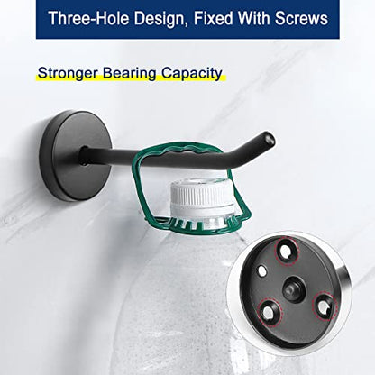Coat Hooks Wall Mount Hooks for Hanging Hat Hurse Robe