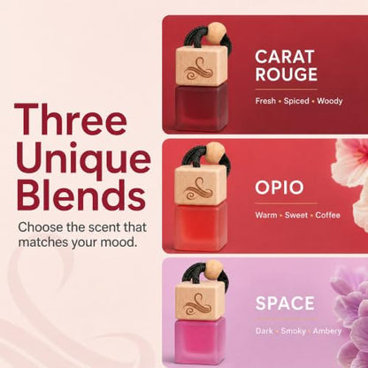 Car Air Fresheners for Women