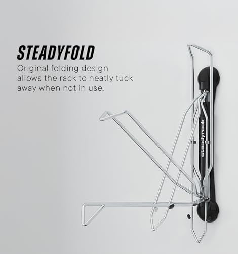 Swivel Bike Wall Mount