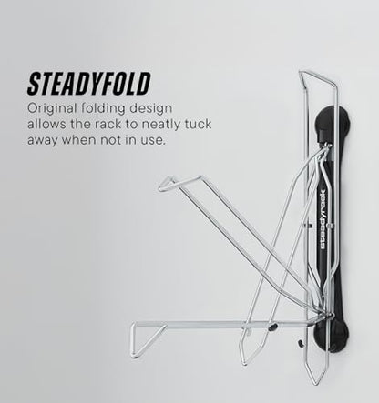 Swivel Bike Wall Mount