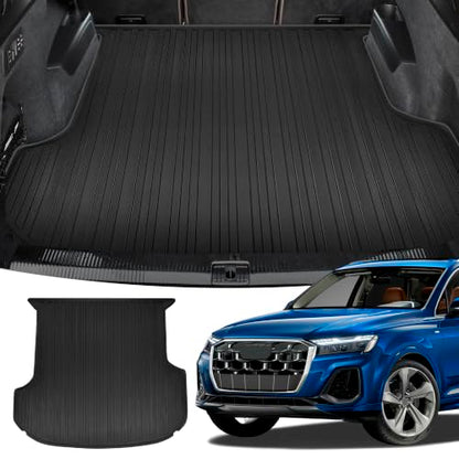 Premium Cargo Liner for Audi Q7 SQ7 2018