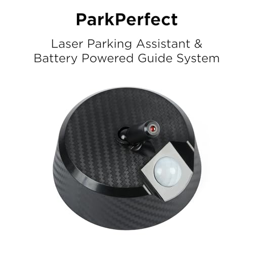 Limitless ParkPerfect Laser Parking Assistant