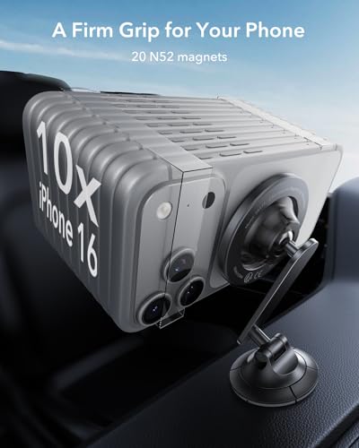 for MagSafe Car Mount