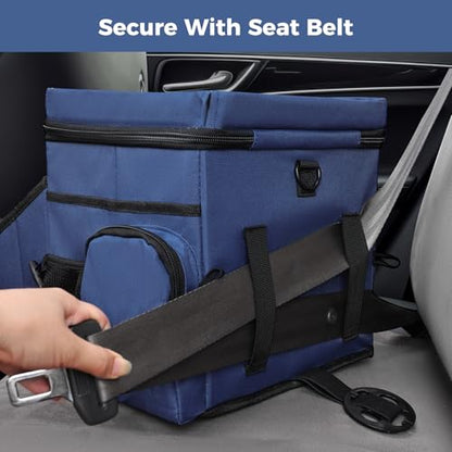 Car Seat Organizer