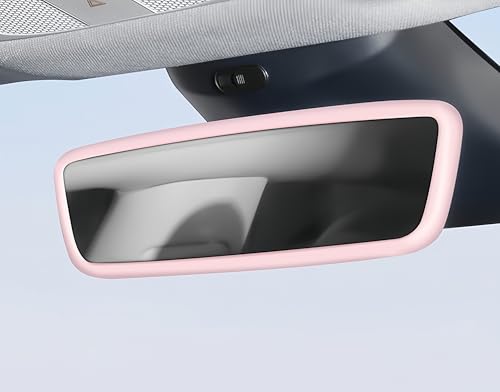 Center Console Cover 5Pcs Set for Tesla Model 3 2021