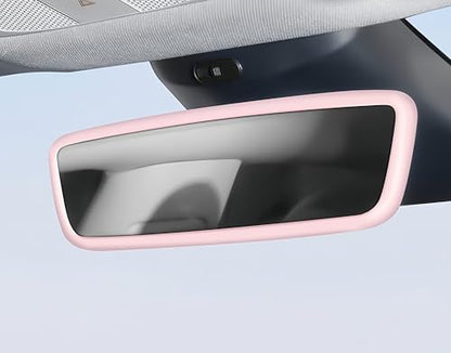 Center Console Cover 5Pcs Set for Tesla Model 3 2021