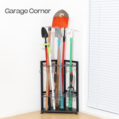Garden Tool Organizer