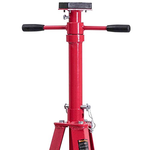 Under Hoist Tripod Stand