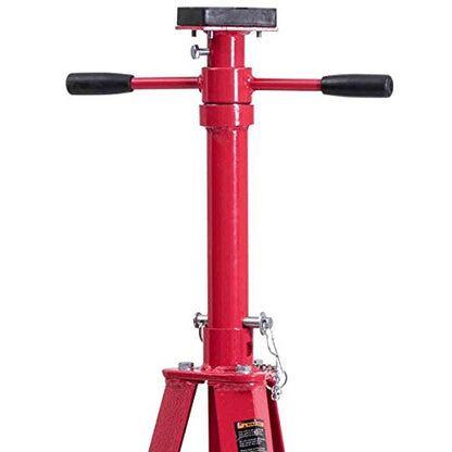 Under Hoist Tripod Stand