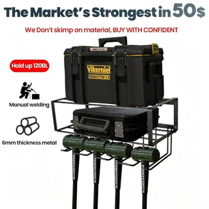Power Tool Organizer