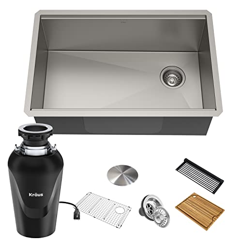 Kore Workstation 27