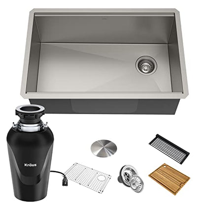 Kore Workstation 27