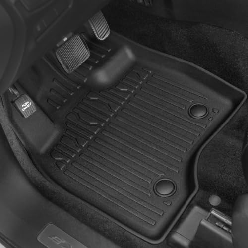 Floor Mats for 2015