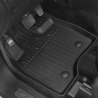 Floor Mats for 2015