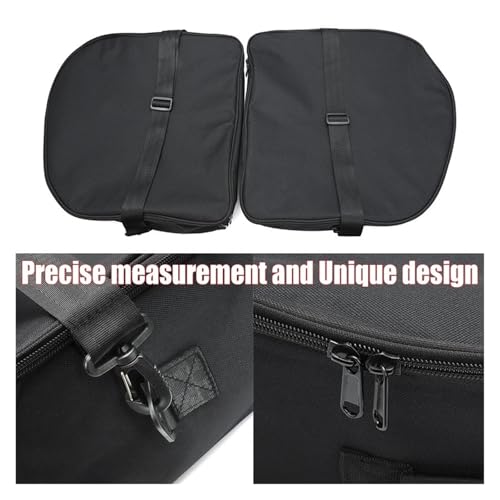 Car Front Trunk Storage Bag ForCompatible For Tesla Model 3 Model Y 2016