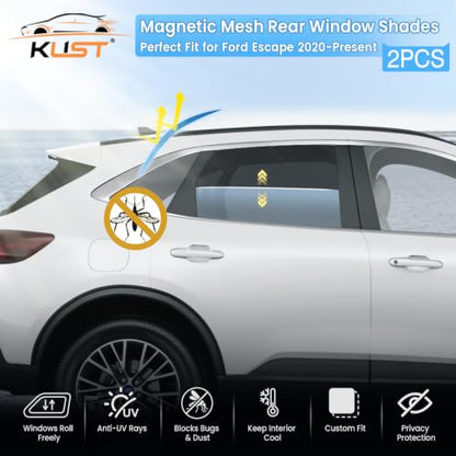 Car Window Shades for 2020