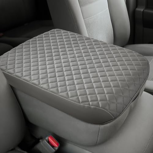 Center Console Cover Compatible with 2002