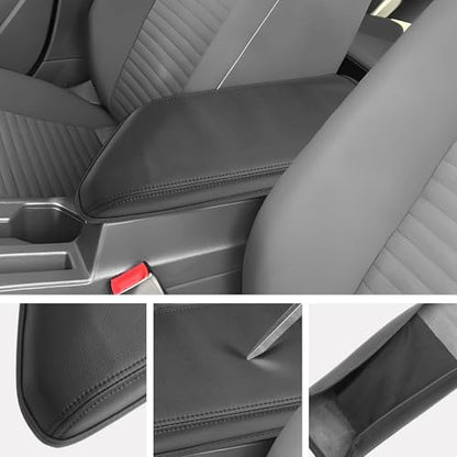 for 2020 2025 VW Jetta Armrest Cover
