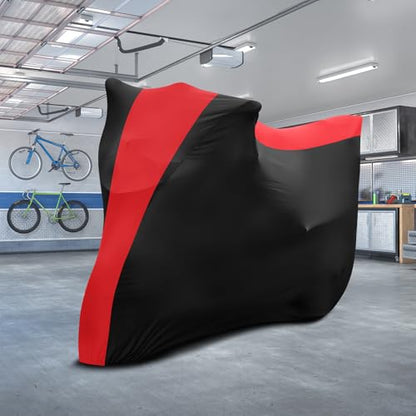 Indoor Motorcycle Cover XXL