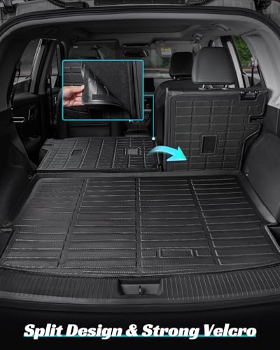 Floor Mats for Nissan Rogue 2021