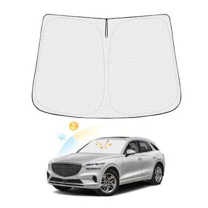 Windshield Sun Shade for 2022
