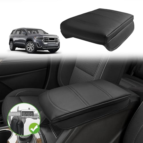 Armrest Cover for GMC Acadia 2017