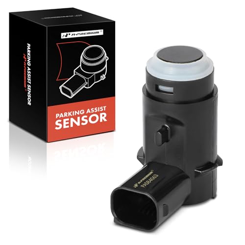 Rear Parking Assist Sensor Compatible with Ford & Lincoln