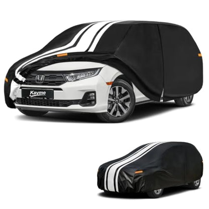 Heavy Duty Car Cover for Honda Odyssey