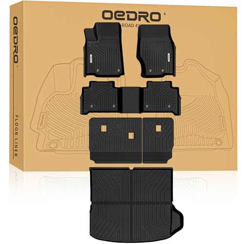 Floor Mats Fits for 2022