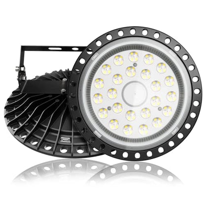 100W UFO LED High Bay Light