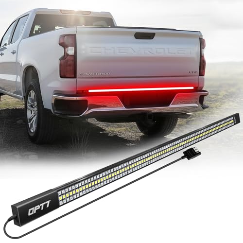 Redline 60" 1