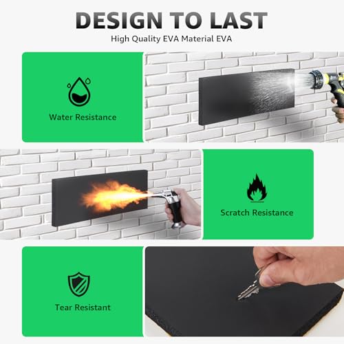 Garage Wall Protector