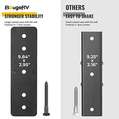 Hitch Wall Mount