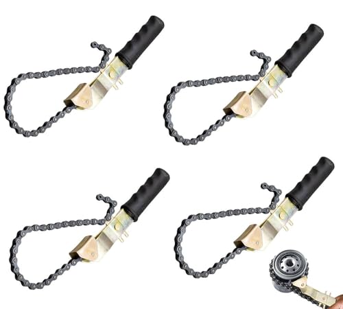 4 Pack 15" Heavy (4 Count)