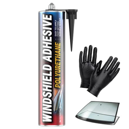 Urethane Windshield Adhesive