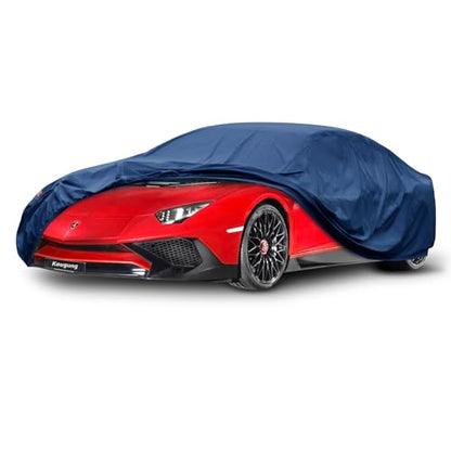 Heavy Duty Car Cover Custom Fit Lamborghini Aventador