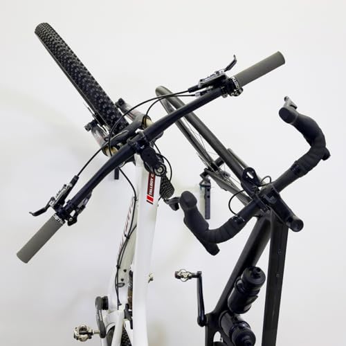 WheelRest Bike Hook (2 Count)