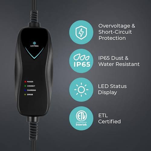 Level 1 Tesla Charger