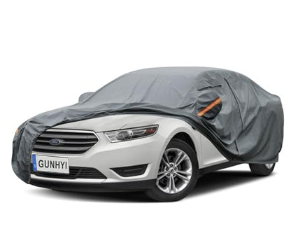 Premium Car Cover Custom Fit Ford Taurus