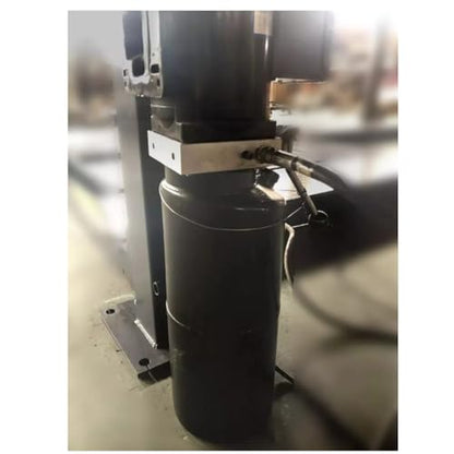 11 000 lbs Four Post Parking Lift