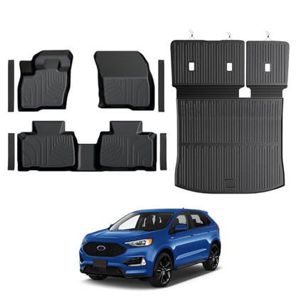 Floor Mats for 2015