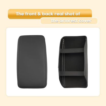 Armrest Cover for 2023