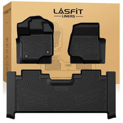 Floor Mats for Ford F150 2015