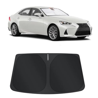 Sun Shade for Le xus is Sedan