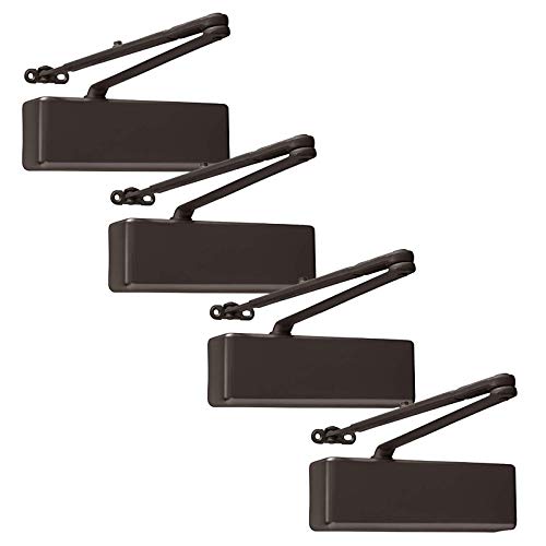 Extra Heavy Duty Door Closer Commercial Grade 1